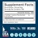 Creatine Monohydrate Powder 500g Supports Muscle Growth Strength & Cognitive Function* 5g per Serv - 100 Servings Pure Micronized Creatine for Enhanced Performance Unflavored 17.9 oz 1.12 Pound (Pack of 1) - Buy Online on GoSupps.com