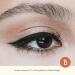 Beauty For Real I-Line 24-7 Eyeliner Black Magic - Waterproof Gel Formula - 0.01 oz - Buy Online on GoSupps.com