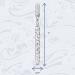 SMYL Soft Toothbrush for Adults - Japanese Exotic Art Koi Design - Nylon Bristles for Oral Care and Plaque Removal - 1 Count - Buy Online on GoSupps.com