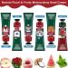 Hand Creams 10+2 Hand Creams Christmas Gift Woman Advent Calendar Hand Cream Gift Set Repairing Moisturizing Hand Cream Gift Christmas Gift - Buy Online on GoSupps.com