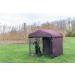 Trixie Deluxe Outdoor Dog Kennel System - Portable, Expandable, Lockable, Foldable, UV Protection - Medium Side Panel - Buy Online on GoSupps.com