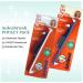 Sulcabrush Pocket Pack - Dental Care Kit for Effortless Oral Health - Buy Online on GoSupps.com