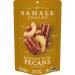 Sahale Snacks Glazed Mix Banana Rum Pecans 4 oz (113 g)