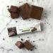 F-Factor Chocolate Brownie Fiber Protein Bar - 12 Count | High Fiber, High Protein, Low Carb, Gluten Free, Vegan, Soy Free, Keto Friendly Snack with Low Sugar - Natural and Healthy Option - Buy Online on GoSupps.com