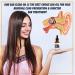 Organic Ear Oil for Infections - Natural Eardrops for Prevention in Kids, Adults, Babies & Dogs - Made in USA - Buy Online on GoSupps.com