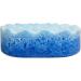 Angel Exfoliating Soap Sponge - 250g - Moisturising Shea Butter - Perfume Scent - Vegan Friendly - Puddle of Wax - Made in The UK - Buy Online on GoSupps.com
