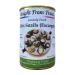 Straight from France French Lucorum Canned Escargots Snails (4 Dozens) 14.1 Ounce (Pack of 1)