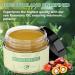 Organic Rosemary Oil for Hair Growth | 100% Natural Hair & Skin Treatment for Men & Women | Rosemary Ointment for Beard Eyebrows & Body Massage (120ml - Buy Online on GoSupps.com