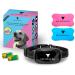 Bark Collar for Small, Medium & Large Dogs | Anti Barking Device with Vibrating Technology - Buy Online on GoSupps.com