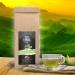 Der-Franz Simply Green Tea 250g - Whole Leaf Green Tea for Pure Enjoyment - Buy Online on GoSupps.com