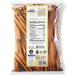 Rani Cinnamon Sticks 3.5oz (100g) Cassia Round All Natural | Vegan | Gluten Friendly | NON-GMO | Kosher - 11-13 Sticks - 3 Length - No Colors - Cinnamon Sticks (Bag) 100g (1 Pack) - Buy Online on GoSupps.com