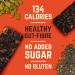 Veloforte Orange & Cacao Wellness Bar Pack (12) - Buy Online on GoSupps.com