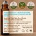 Gya Labs Stress Relief Essential Oil Roll-On 10ml - Calming & Soothing Formula - Pack of 1 - Buy Online on GoSupps.com