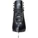 American Athletic Shoe Men's Tricot Lined Figure Skates - Size 10, Black - Buy Online on GoSupps.com