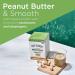 Four Sigmatic Peanut Butter Plant-Based Protein - 10 Packets (1.41 oz Each) with Superfoods - Buy Online on GoSupps.com