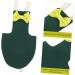 MipCase Flying Bird Diapers & Pee Pad for Small Pets | Parrot Flight Suits | Xuanfeng Cotton 22x12cm - Buy Online on GoSupps.com