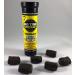 Big Time Energy Soft Chews - Delicious Chocolate Flavored Boost for All-Day Energy | International Shipping Available - Buy Online on GoSupps.com