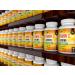 High Strength Vitamin C 1000mg per Tablet - 180 Vegan Tablets, Made in UK | 6 Month Supply - Buy Online on GoSupps.com