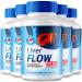Liver Flow Plus Capsules LiverFlow Pills Gut Health Formula Supplement - Maximum Strength All Natural Pills Overall Health & Wellness Liver FlowPlus Probiotics LiverFlowPlus Reviews (5 Pack)
