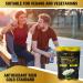 Supa Supps Organic Quercetin Capsules 500mg - Antioxidant & Immune Support - Reduce Swelling & Hydration - Vegan - 6 Month Supply - Buy Online on GoSupps.com
