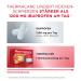 Thermacare Heat Envelopes - Heat Pads for Lower Back Pain Relief | Deep Heat Therapy Size S-XL 6 Pack - Buy Online on GoSupps.com