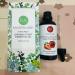 Strawberry Essential Oil 100ML - 100% Pure Natural Organic Aroma for Diffuser Massage & Skin Care - Buy Online on GoSupps.com