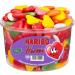 Haribo Meringue C ur lot de 3 caoutchouc Babyours Fruit en caoutchouc drag es la mousse mousse Dragee bo te - Buy Online on GoSupps.com