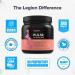 PULSE Pre Workout Supplement - Natural Nitric Oxide Drink for Energy Boost | Creatine-Free, Sweetened with Beta Alanine, Citrulline, Alpha GPC (Pink Lemonade) - Buy Online on GoSupps.com