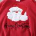 PythJooh Baby Christmas Romper | Merry Santas Hoodie Costume for Infants 0-24M - Buy Online on GoSupps.com
