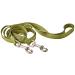 Nobby Leash Classic lime green L: 200 cm W: 15 mm 1 piece lime green width 15 mm