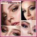 Metiplou Pearl Shimmer Eyeshadow Stick - Waterproof, Long Lasting, Hypoallergenic | Glitter Cream Eyeshadow Pencil for High-Impact, Multi-Dimensional Eyes - Buy Online on GoSupps.com