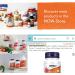 Now Foods Vitamin B6 100mg Vegan Capsules Gluten-Free, Soy-Free, Vegetarian, Non-GMO - Buy Online on GoSupps.com