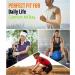 TOFLY Compression Arm Sleeve 1 Pair - 20-30mmHg Graduated Compression Elbow Sleeve for Pain Relief - XL Beige - Buy Online on GoSupps.com