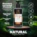All Natural Detox Dry Shampoo | Cleansing & Clarifying Scalp Treatment for Men & Women | Murumuru Activated Charcoal | 6.8oz - Buy Online on GoSupps.com