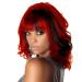Halloween Spray On Wash Out Red Hair Color Temporary Hairspray - Buy Online on GoSupps.com