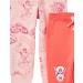 Amazon Essentials Disney Marvel Star Wars Princess Girls Fleece Jogger Sweatpants 2-Pack - Small Pink Marvel Avengers - Buy Online on GoSupps.com