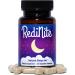 RediNite Natural Sleep Aid Supplement - Clinically-Proven, Non-GMO, Vegan, Gluten-Free - Buy Online on GoSupps.com