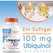 Doctors Best Ubiquinol 100mg - 60 Softgels | Antioxidant Vegetarian Coenzyme Q10 | Laboratory Tested - Global Shipping - Buy Online on GoSupps.com