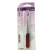 Double Sided Sapphire Nail File for Professional Manicure & Pedicure by DreamCut - Buy Online on GoSupps.com