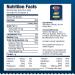 Barilla Orzo Pasta 16 oz. Box (Pack of 16) - Non-GMO Durum Wheat Semolina - Italy's #1 Pasta Brand - Kosher Certified - Buy Online on GoSupps.com