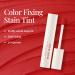 LOVB Color Fixing Stain Tint 0.17 oz - 04 Soft Milktea | Blur Velvet | Lightweight & Smudge-Resistant Formula - Buy Online on GoSupps.com