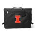 Denco NCAA Illinois Fighting Illini Carry-On Garment Bag, 18-inches