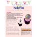 King Charles Coronation - Edible Cupcake Toppers - Stand-up Wafer Cake Decorations (Pack of 24) - Buy Online on GoSupps.com
