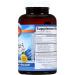 Carlson Labs Elite Omega-3 Gems Fish Oil 1250mg 60 Softgels - Buy Online on GoSupps.com