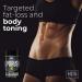 NDS Nutrition LipoRush XT - Super Concentrated Thermogenic with L-Carnitine and Teacrine - Supports Fat Shredding, Energy, Focus, Calorie Burning, Diuretic & Appetite Control (60 Capsules) - Buy Online on GoSupps.com
