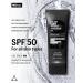 Allies of Skin Daily Face Sunscreen SPF 50 Travel Size | Zero White Cast Lightweight Formula | Dermatologist Tested Under Makeup Primer| Water-Resistant & PA++++ Broad Spectrum UVA/UVB (0.7 oz) - Buy Online on GoSupps.com