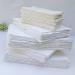 E-Tailor Handmade Cotton Deckle Edge Paper Loose Leaf Sheets for Sketch Painting Invitatons Art Work Kids 130 GSM Ivory White ( HPDW-102-3x5-50-Sheets ) 3x5" - Buy Online on GoSupps.com