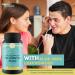 Ear Support Pro Quietum Plus - Tinnitus Relief Supplement with Vitamin C, Zinc & Herbs - Promotes Healthy Auditory System - Buy Online on GoSupps.com