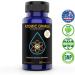 Suspended Solutions Atomic ORMUS Capsules - 100% Pure Monatomic Gold Powder - Vegan (90 Capsules) - Buy Online on GoSupps.com