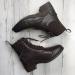 BasEQ Ricki Women's Lace Equestrian Riding Paddock Boots - Brown, Size 11 - Buy Online on GoSupps.com